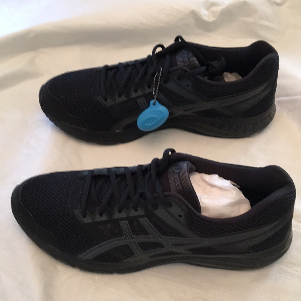 Asics sneakers